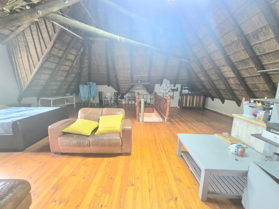 4 Bedroom Property for Sale in Dan Pienaar Free State